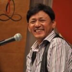 Dr. Kiran Pradhan