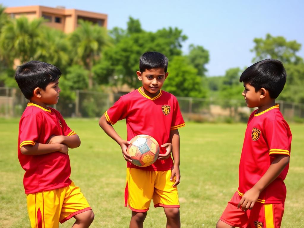 Sports